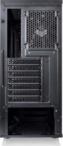 Obudowa Thermaltake Versa J25 TG Black Window (CA-1L8-00M1WN-00) 8