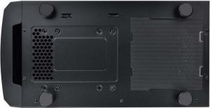 Obudowa Thermaltake Versa J25 TG Black Window (CA-1L8-00M1WN-00) 10