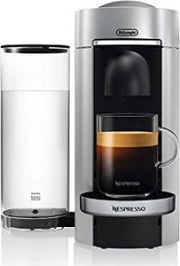 Ekspres na kapsułki Nespresso VertuoPlus (ENV155.S) 2
