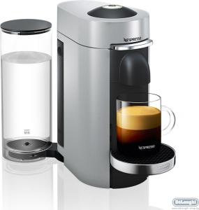 Ekspres na kapsułki Nespresso VertuoPlus (ENV155.S) 3