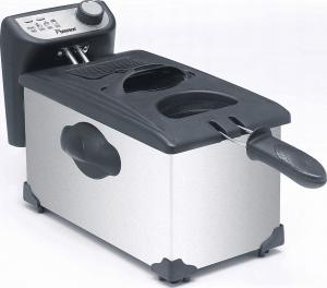 Frytkownica Bestron AF351 1