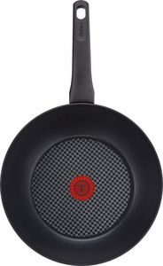 Patelnia Tefal wok Tefal Titanium Pro 28cm 2
