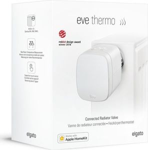 EVE Eve Thermo (2017) BLE 1