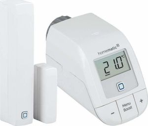 HomeMatic IP Homematic IP Starter Set Heating 1