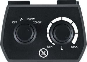 Termowentylator Steba FH 504 2