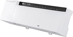 HomeMatic IP Homematic IP underfloor heating actuator 10-fold 230V - HMIP FAL230-C10 1