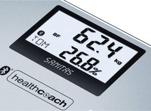 Waga łazienkowa Sanitas SBF 70  2