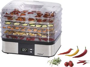 Suszarka Steba ED 5 2