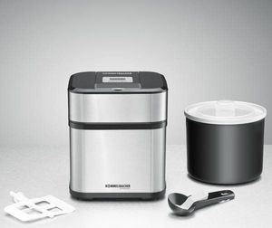 Maszynka do lodów Rommelsbacher IM12 2