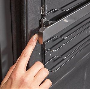 Siemens Siemens varioClip Extract 1-fold HZ538000 4