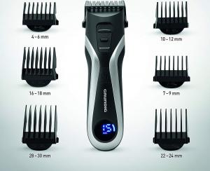 Maszynka do włosów Grundig MC 8840 3