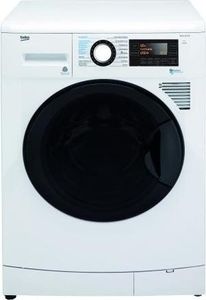 Suszarka do ubrań Beko BEKO WDA 961,431, washer-dryer (White) 1