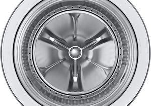 Suszarka do ubrań Samsung Samsung WD10N84INOA / EC, washer-dryer (white, Quick Drive) 6