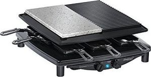 Grill elektryczny Steba RC 4 Plus Deluxe Czarny 2