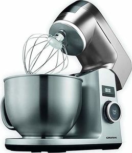 Robot planetarny Grundig Grundig KMP 8650 S 2