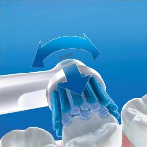 Szczoteczka Oral-B Junior Pro Zielona 2