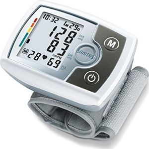 Ciśnieniomierz Sanitas Sanitas Blood Pressure Monitor 03 1