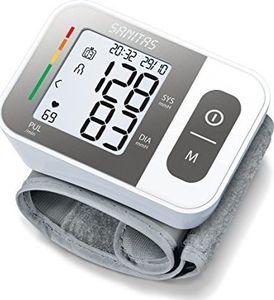 Ciśnieniomierz Sanitas Sanitas Blood Pressure Monitor 15 Hand 1