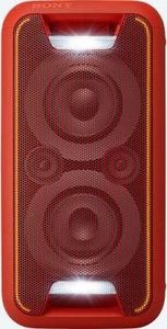 Głośnik Sony Sony GTK-XB5 BT red 1