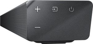 Soundbar Samsung Samsung HW-N550 / EN, speakers (black, Bluetooth, HDMI, jack) 3