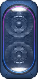 Głośnik Sony GTK-XB60 niebieski (GTKXB60L.CEL) 1