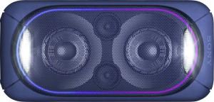 Głośnik Sony GTK-XB60 niebieski (GTKXB60L.CEL) 4