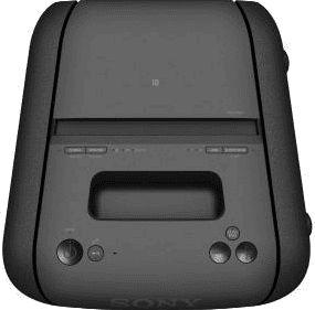 Głośnik Sony GTK-XB60 czarny (GTKXB60B.CEL) 3