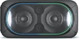 Głośnik Sony GTK-XB60 czarny (GTKXB60B.CEL) 7