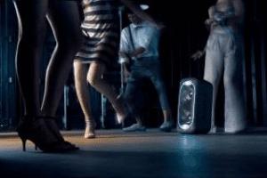 Głośnik Sony GTK-XB60 czarny (GTKXB60B.CEL) 9