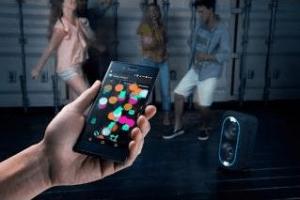 Głośnik Sony GTK-XB60 czarny (GTKXB60B.CEL) 10