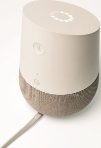 Głośnik Google Home biały (GA3A00487A07) 2