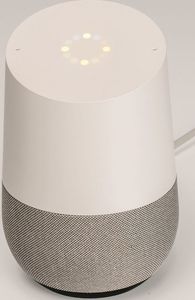 Głośnik Google Home biały (GA3A00487A07) 3
