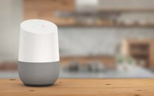 Głośnik Google Home biały (GA3A00487A07) 4