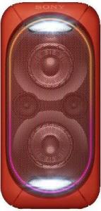Głośnik Sony GTK-XB60R czerwony (GTKXB60R.CEL) 1