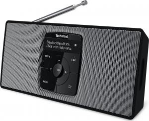 Radio TechniSat Digitradio 2 S 3