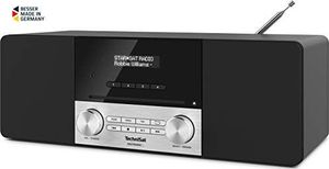 Radio TechniSat Digitradio 3 2