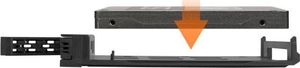 Icy Dock Dodatkowa szuflada do Serii ExpressCage MB324 ExpressTray (MB324SP-B) 2