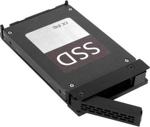 Icy Dock Dodatkowa szuflada do Serii ExpressCage MB324 ExpressTray (MB324SP-B) 5