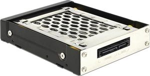 Kieszeń Delock 3.5" na dysk 2.5″ HDD SATA / SAS / SSD (47228) 3