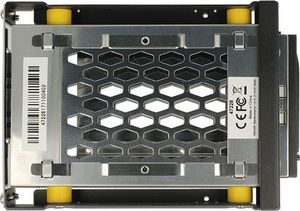 Kieszeń Delock 3.5" na dysk 2.5″ HDD SATA / SAS / SSD (47228) 4