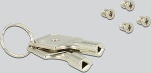 Delock Tacka mobilnej szafy rack SATA/SAS HDD/SSD 2.5″ (47229) 3