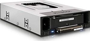 Kieszeń Icy Dock 2.5" + 3.5" SATA SSD/HDD flexiDOCK (MB795SP-B) 2