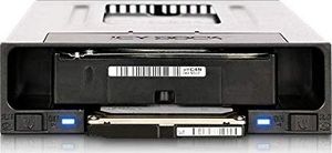 Kieszeń Icy Dock 2.5" + 3.5" SATA SSD/HDD flexiDOCK (MB795SP-B) 4