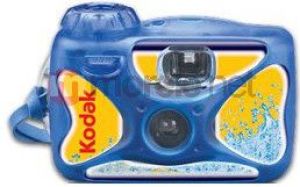 Aparat cyfrowy Kodak Sport Camera (8004707) 1