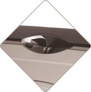 Skrzynia ogrodowa EDA 310 l Brąz 4