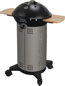 Cadac City Chef 50 Grill ogrodowy gazowy 3.6 kW 50 cm x 50 cm 2