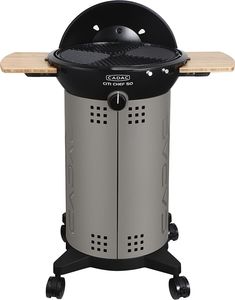 Cadac City Chef 50 Grill ogrodowy gazowy 3.6 kW 50 cm x 50 cm 3