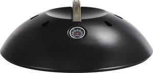 Cadac City Chef 50 Grill ogrodowy gazowy 3.6 kW 50 cm x 50 cm 10