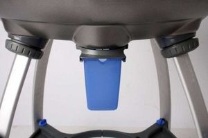 Cadac Grill ogrodowy gazowy Leisure Chef ruszt 57 cm 6