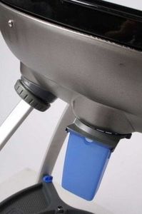 Cadac Grill ogrodowy gazowy Leisure Chef ruszt 57 cm 7